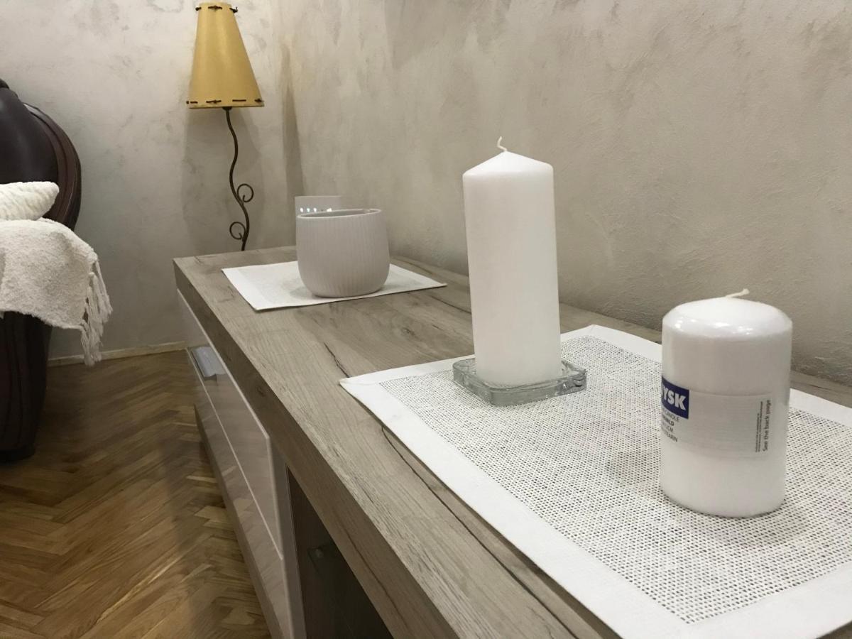 Apartman Bazar Смедереве Екстер'єр фото