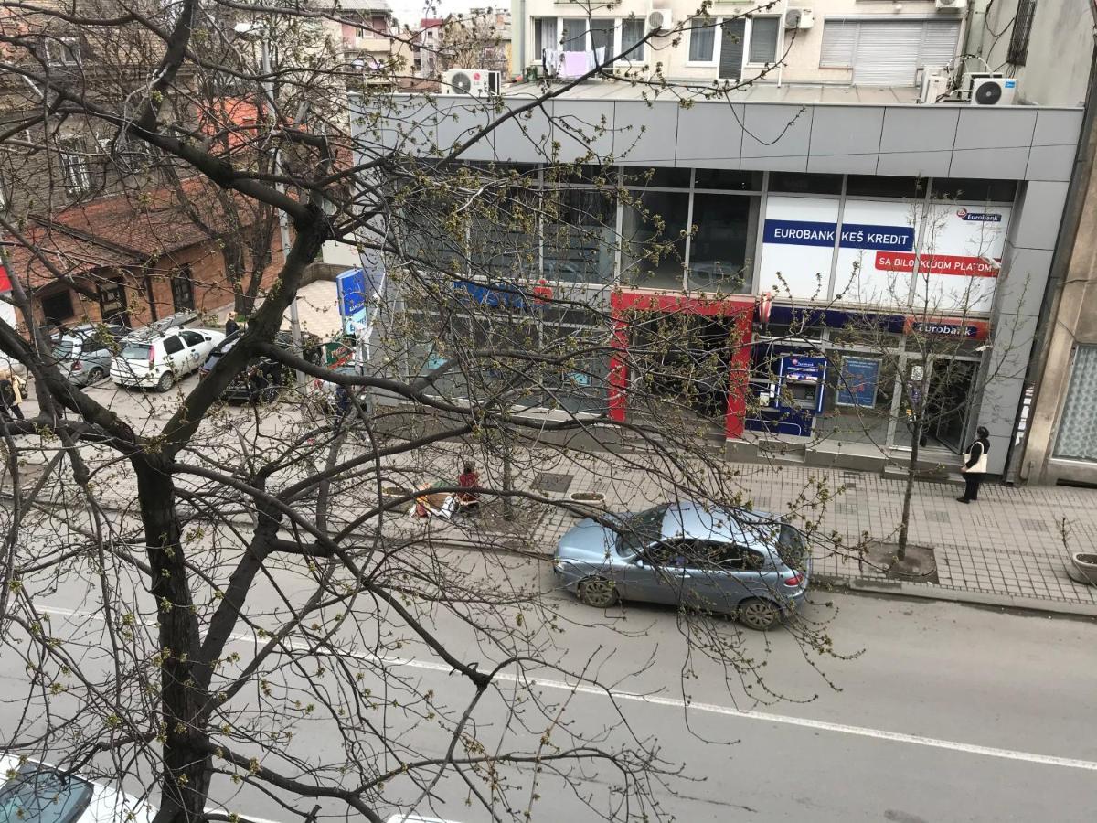 Apartman Bazar Смедереве Екстер'єр фото