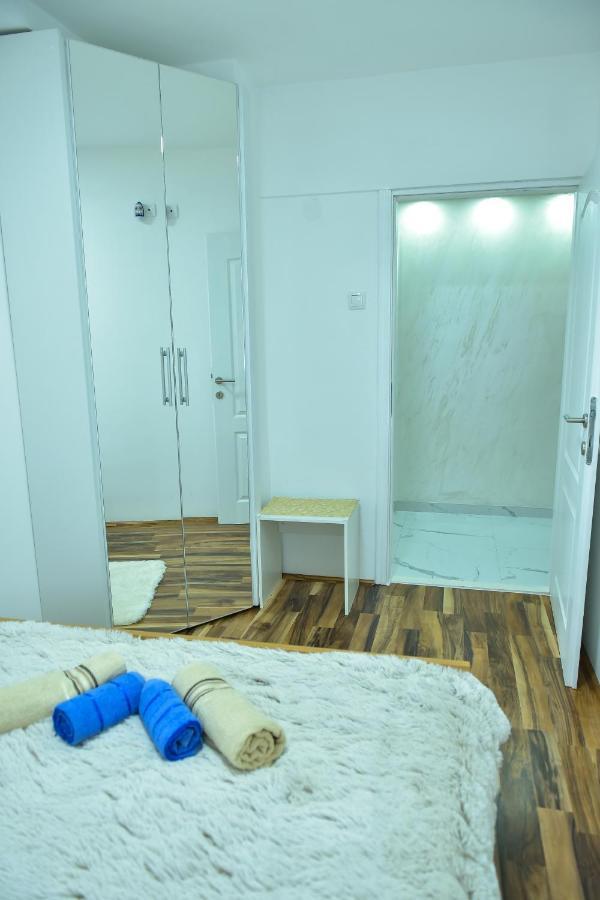 Apartman Bazar Смедереве Екстер'єр фото