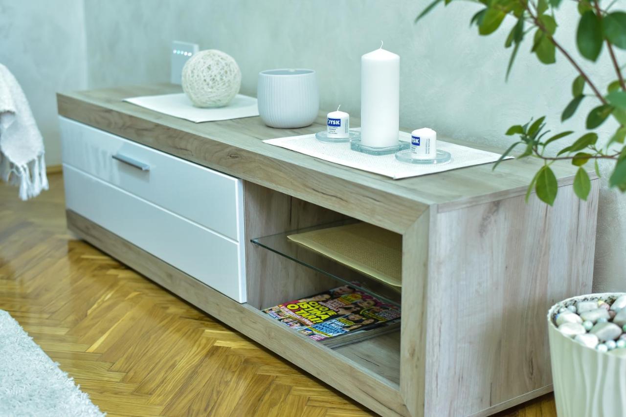 Apartman Bazar Смедереве Екстер'єр фото