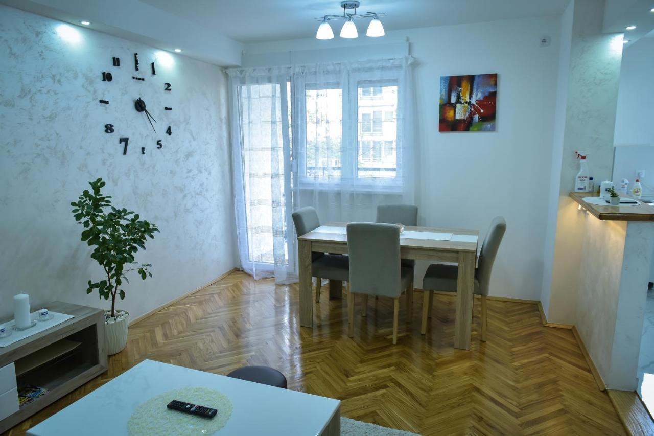 Apartman Bazar Смедереве Екстер'єр фото