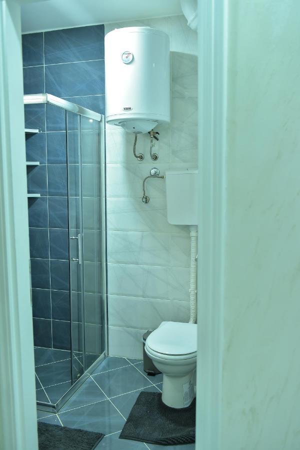 Apartman Bazar Смедереве Екстер'єр фото