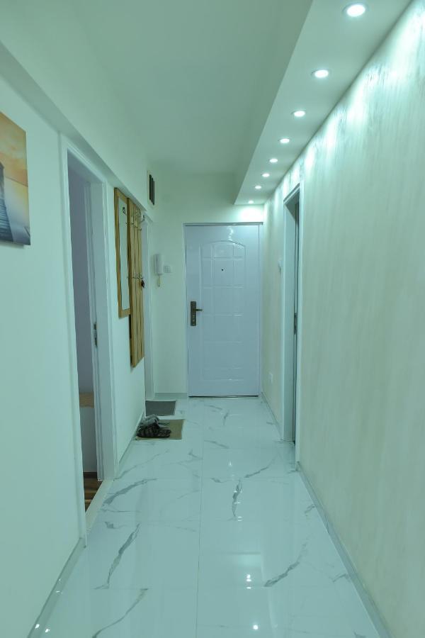 Apartman Bazar Смедереве Екстер'єр фото