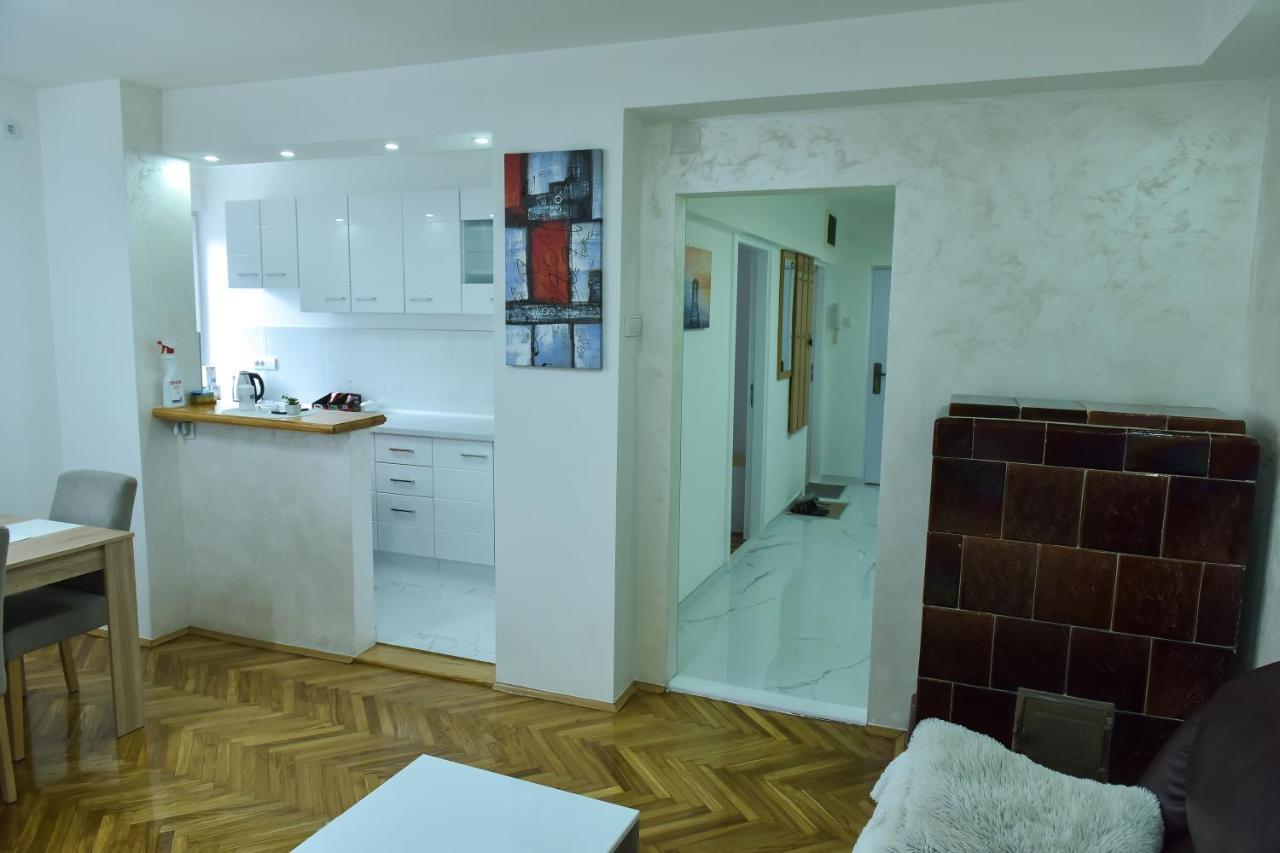 Apartman Bazar Смедереве Екстер'єр фото