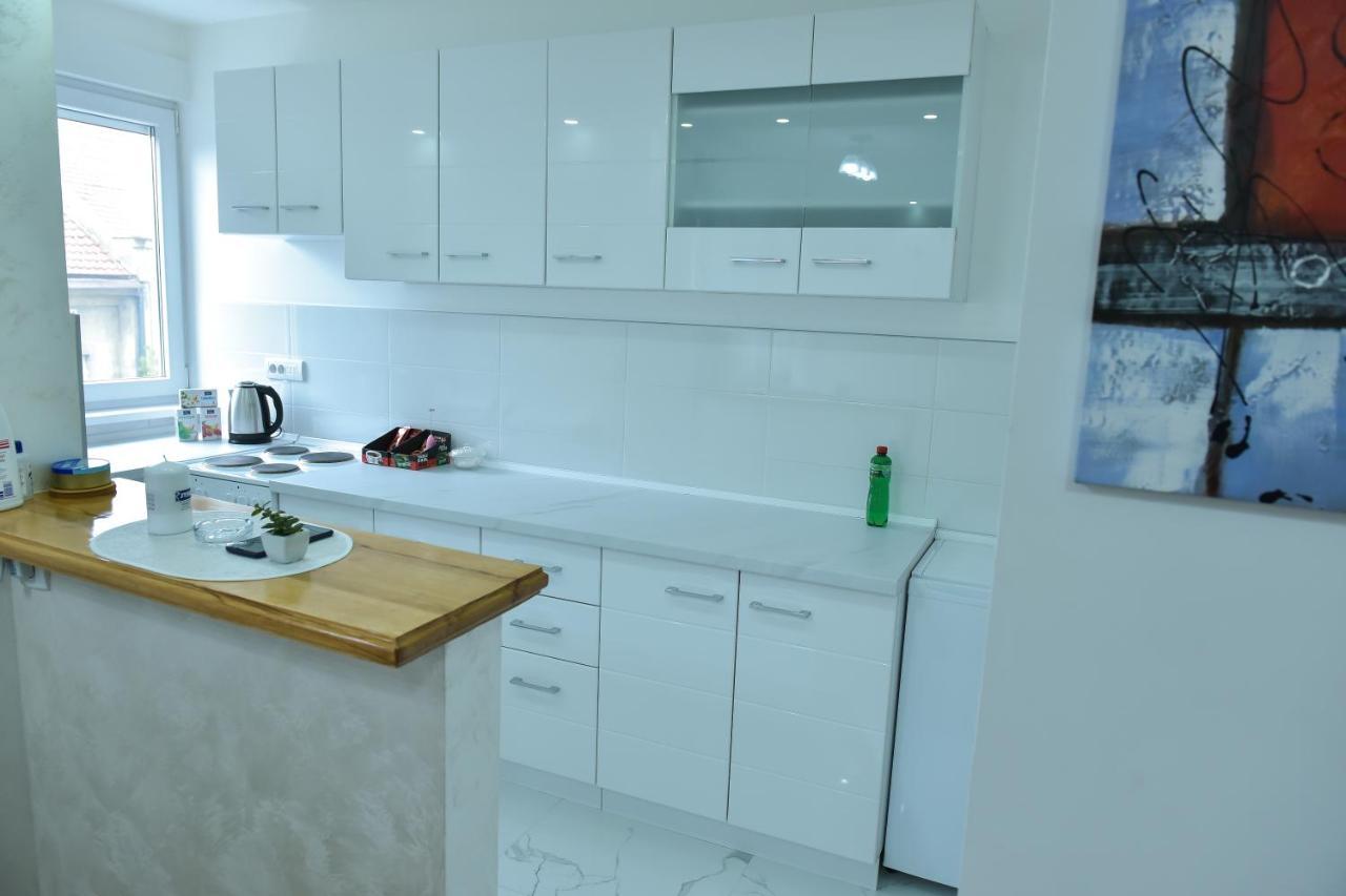 Apartman Bazar Смедереве Екстер'єр фото