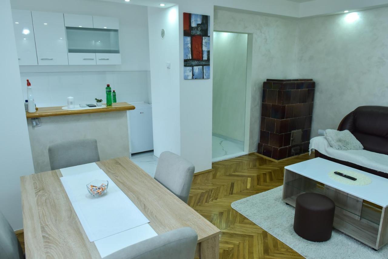 Apartman Bazar Смедереве Екстер'єр фото