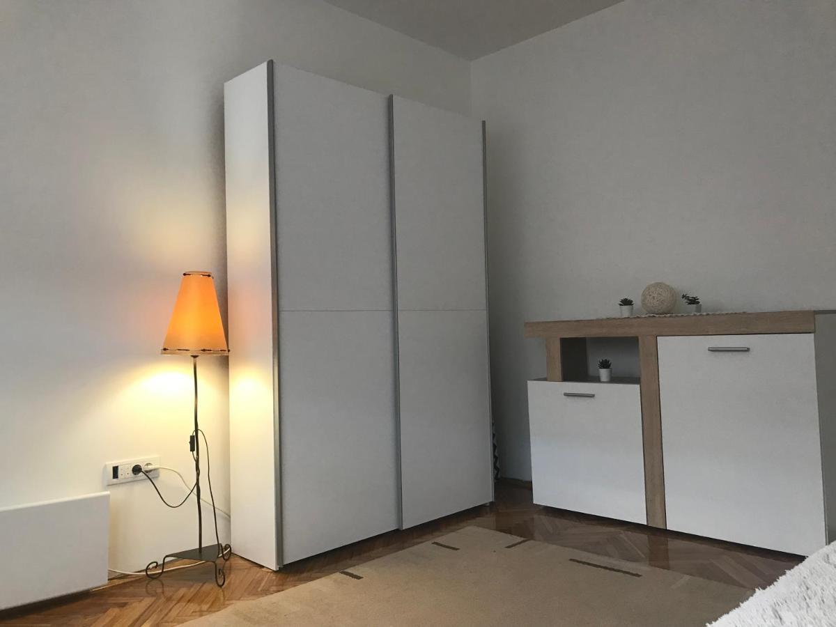 Apartman Bazar Смедереве Екстер'єр фото
