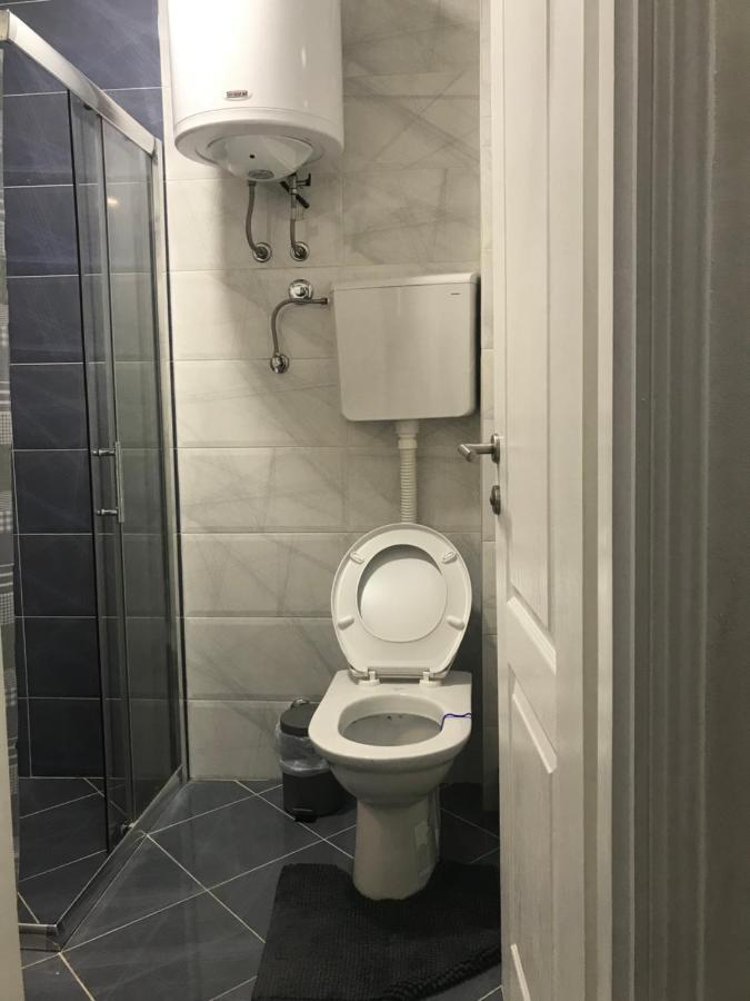Apartman Bazar Смедереве Екстер'єр фото