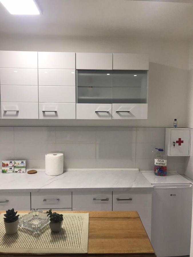 Apartman Bazar Смедереве Екстер'єр фото