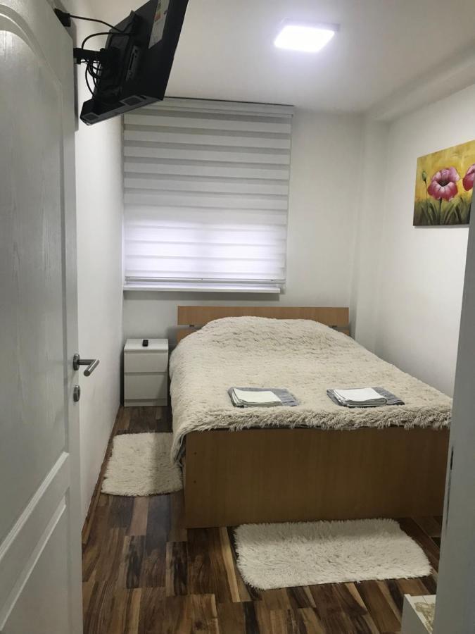Apartman Bazar Смедереве Екстер'єр фото