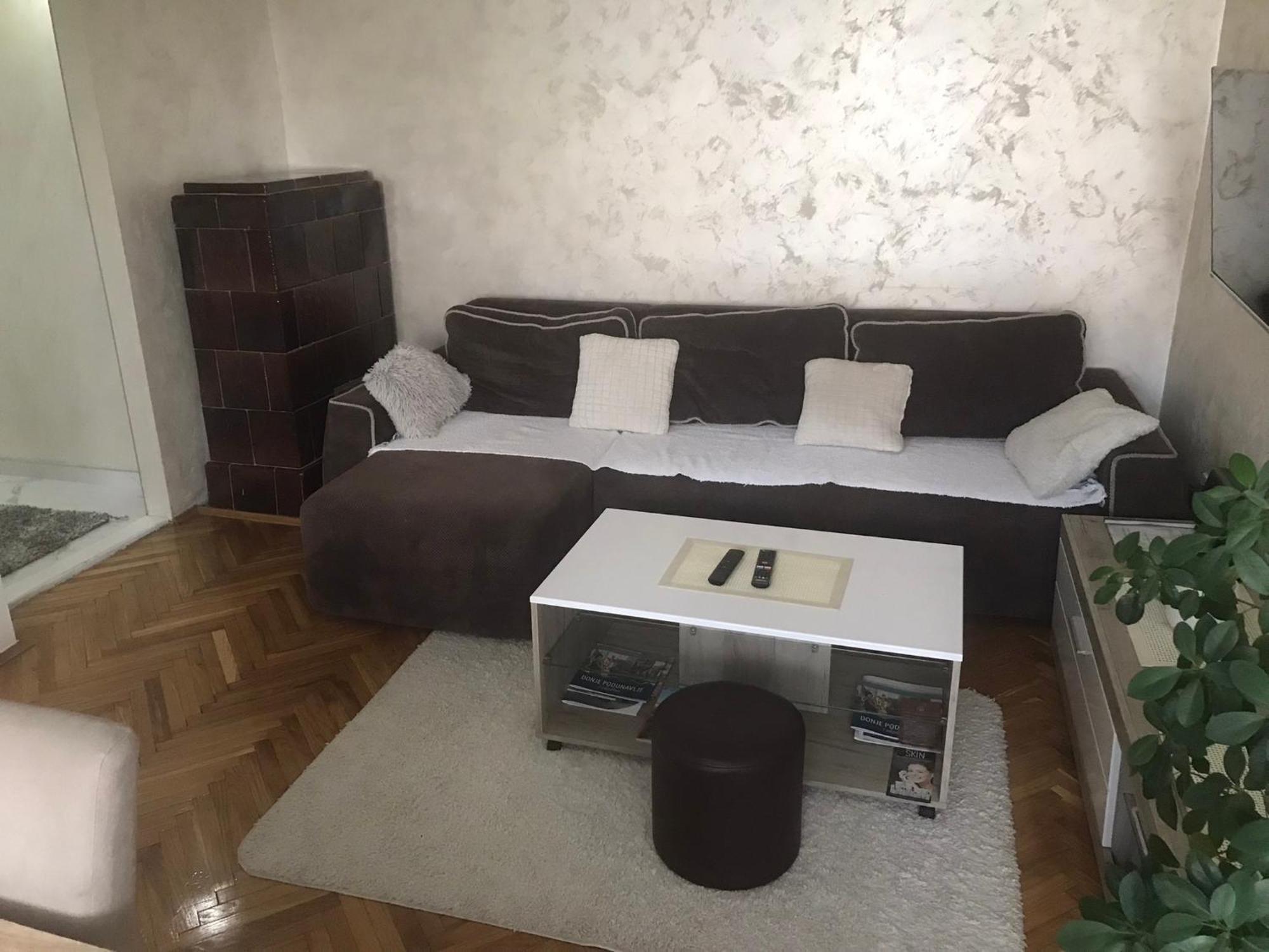 Apartman Bazar Смедереве Екстер'єр фото
